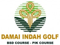 Damai Indah Golf BSD Course
